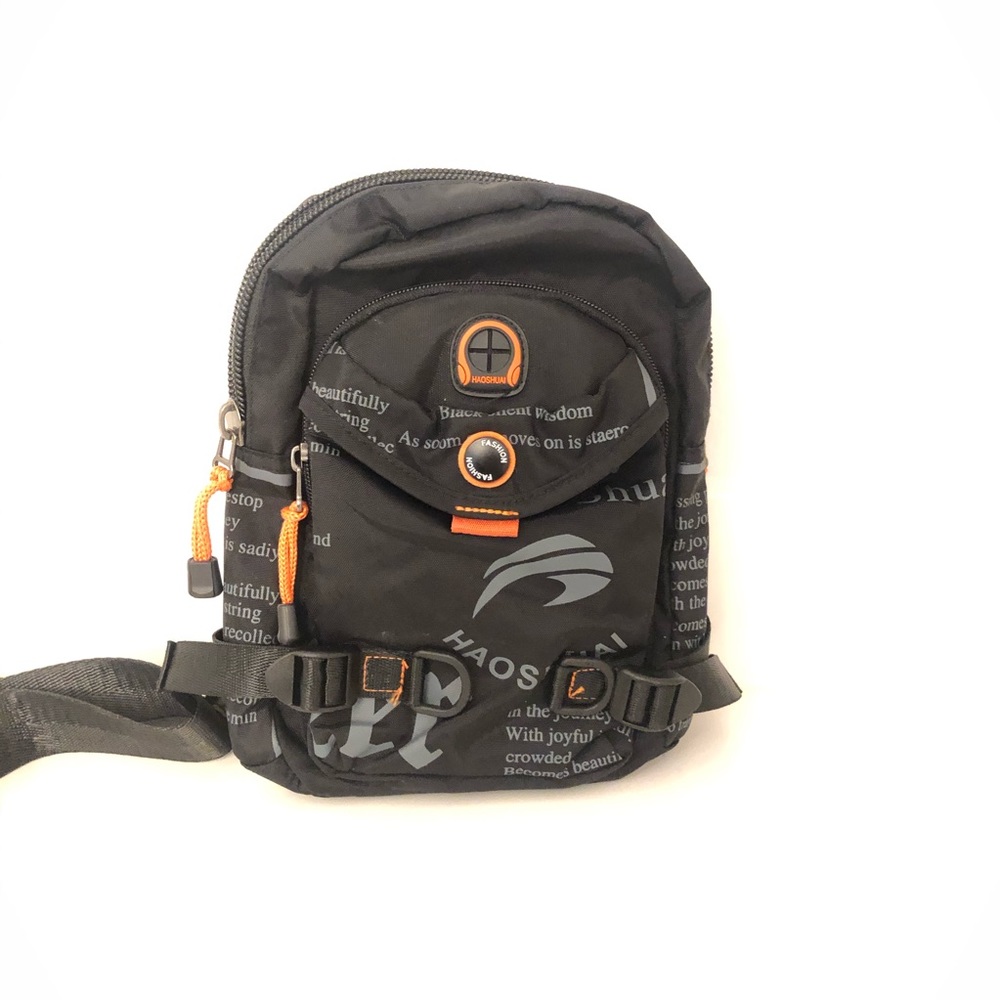 HAOSHUAI Sling Bag